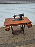 Singer naaimachine, Antiek en Kunst, Antiek | Naaimachines, Ophalen