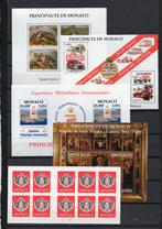 Monaco  mooi lot MNH XXX, Verzenden, Monaco, Postfris