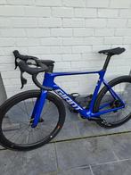 Giant propel size M rival axs, Enlèvement, Giant