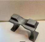 chauffage radiator voetjes pootjes, Ophalen, Gebruikt, Radiator