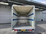 Iveco Daily 35C14 Automaat Luchtvering 530cm lang! Verkoopwa, Automaat, Stof, Gebruikt, Euro 6