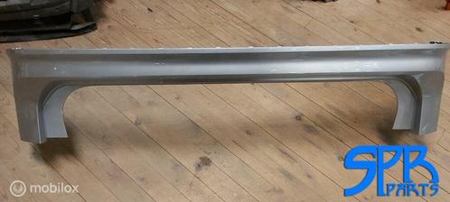 Achterbumper Tiguan 5NA LB7W TUNGSTEN SILVER 16-20 5NA807417, Auto-onderdelen, Carrosserie, Bumper, Volkswagen, Achter, Nieuw