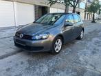 Volkswagen Golf 6 automaat 1.2tsi - 12 maanden garantie, Auto's, Euro 5, Zwart, 4 cilinders, 1264 kg