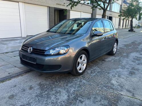 Volkswagen Golf 6 automaat 1.2tsi - 12 maanden garantie, Auto's, Volkswagen, Bedrijf, Te koop, Golf, ABS, Airbags, Airconditioning