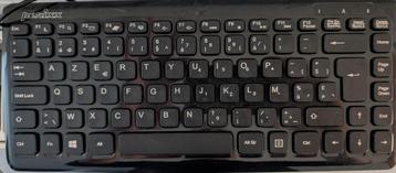 Perixx Periboard 407 Mini-toetsenbord beschikbaar voor biedingen