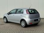 ✅ Fiat Punto 1.2i | GARANTIE | Airco | Cruise C | Parksensor, Auto's, Fiat, Voorwielaandrijving, Euro 5, Stof, 4 cilinders