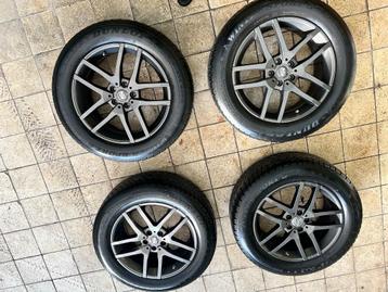 Range Rover velgen en banden  235/60R18 beschikbaar voor biedingen