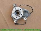 6876644 F57 wielnaaf F56 fusee F55 Wiellagerhuis F57 JCW, Gebruikt, Mercedes-Benz