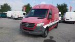Mercedes-Benz Sprinter 316 CDI MOTORSCHADE (Stock ID 11562), Automaat, Cruise Control, Euro 6, Bedrijf