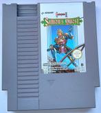 Castlevania 2 Simon's quest (zoals nieuw!) PAL B, Consoles de jeu & Jeux vidéo, Jeux | Nintendo NES, Comme neuf, Enlèvement ou Envoi