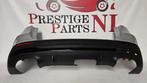 Achterbumper Mercedes GLA KLASSE H247 AMG A2478855403 BUMPER, Auto-onderdelen, Gebruikt, -, Ophalen of Verzenden, Achter