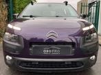 Citroën C4 Cactus 1.2 I SHINE / GPS / Caméra / Clim Auto/, Achat, Euro 6, Entreprise, 1095 kg