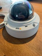 Axis M3025 360 PoE cam, Audio, Tv en Foto, Videobewaking, Zo goed als nieuw