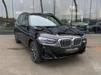 BMW X3 Plug in Hybrid,M-Pakket,Leder,Elektr zetels,Camera, Auto's, Automaat, 1998 cc, Gebruikt, 4 cilinders