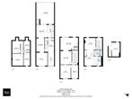 Maison à vendre à Evere, 6 chambres, 220 m², 6 pièces, Maison individuelle