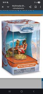 Skylanders Elite Teigetje Happy Nine, Ophalen of Verzenden, Nieuw