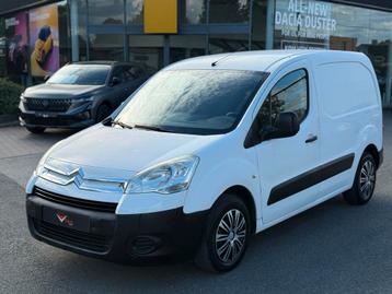 Citroen berlingo 1ste eig. lichte vracht 3pl airco + keuring beschikbaar voor biedingen