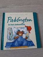 Paddington in het ziekenhuis, Ophalen of Verzenden, Zo goed als nieuw