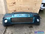 CITROEN C3 PLURIEL GROEN KRZD voorbumper bumper, Auto-onderdelen, Gebruikt, Voor, Citroën, Bumper