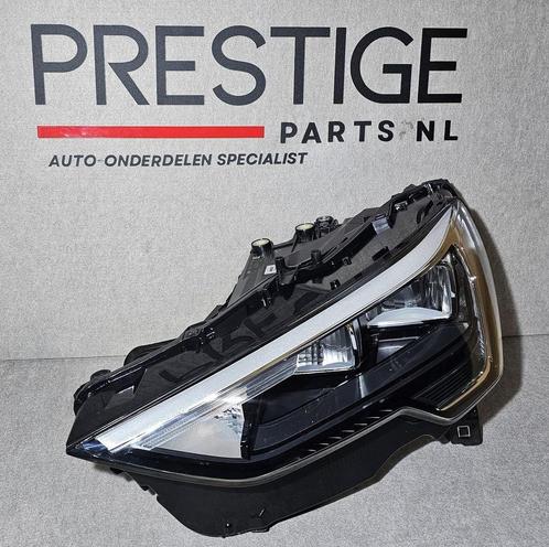 Koplamp Audi Q3 83A F3 LED Links 83A941011 Origineel, Auto-onderdelen, Verlichting, Gebruikt, Herkomst onderdeel bekend, Ophalen of Verzenden