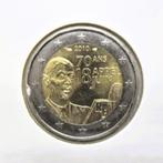 2 euro herdenkingsoproep Frankrijk 2010 van 18 juni 2010, Verzenden, Frankrijk, 2 euro, Losse munt