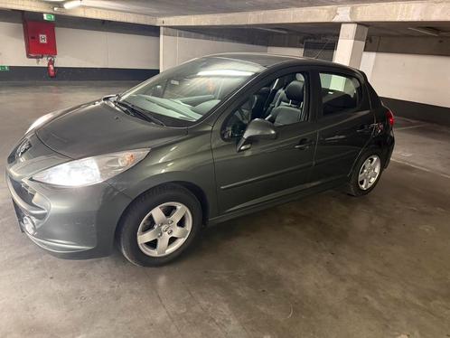 Peugeot 207 Urban Move 1.4 Essence-prêt à immatriculer, Auto's, Peugeot, Particulier, Elektrische ramen, Benzine, Leder, Ophalen