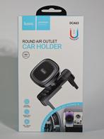 Hoco - Magnetische Telefoonhouder - Ventilatierooster Auto, Niet ingevuld, Niet ingevuld, Niet ingevuld
