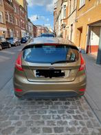 Forde fiesta, Auto's, Euro 5, Overige kleuren, 5 deurs, Particulier