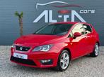 SEAT Ibiza 1.0 TSI FR Start * Garantie✅ (bj 2016), Auto's, Stof, Gebruikt, Ibiza, 5 deurs