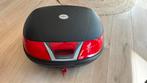 Top case kappa, Motoren, Accessoires | Koffers en Tassen, Ophalen, Gebruikt