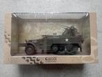 Militair - Motorwagen met meerdere kanonnen M16 (Atlas), Verzenden, Nieuw, Overige typen, Overige merken