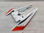RC125 2014 - 2019 KTM Kuipdeel Kuipdeel undertail D1-60159, Motoren, Onderdelen | Overige