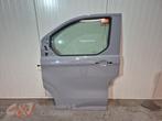 Portier 2Deurs links van een Ford Transit Custom, Auto-onderdelen, Gebruikt, -, Deur, -