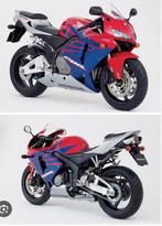 CBR 600RR, Motoren, Motoren | Honda, 4 cilinders, Super Sport, Particulier, 599 cc