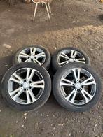 Jantes Mercedes, Autos : Pièces & Accessoires, Pneus & Jantes, Enlèvement, 16 pouces, Pneu(s)
