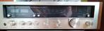 Vintage Kenwood Kr 4600 30W Receiver 1977, Overige merken, Gebruikt, Ophalen of Verzenden, Minder dan 60 watt