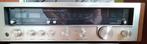 Vintage Kenwood Kr 4600 30W Receiver 1977, Stereo, Ophalen of Verzenden, Zo goed als nieuw