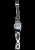 Saxon vintage horloge.Quartz., Gebruikt, B, Ophalen of Verzenden, B