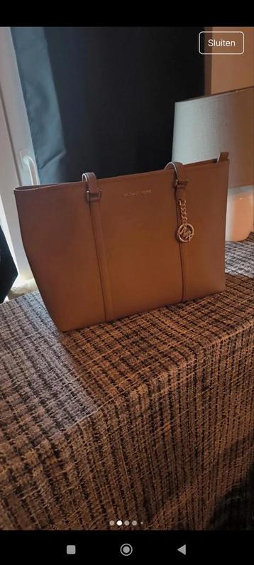 Michael Kors  beschikbaar voor biedingen