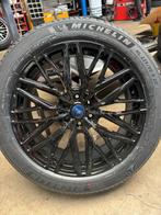 nieuwe wielset voor ford transit 20" met 2355020 michelin, Auto-onderdelen, Ophalen, Bestelwagen, Banden en Velgen, Nieuw