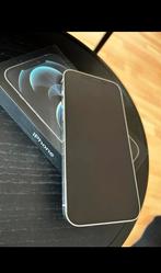 Iphone 12 pro max, Telecommunicatie, Mobiele telefoons | Apple iPhone, 256 GB, Zo goed als nieuw, Zonder simlock, Zonder abonnement