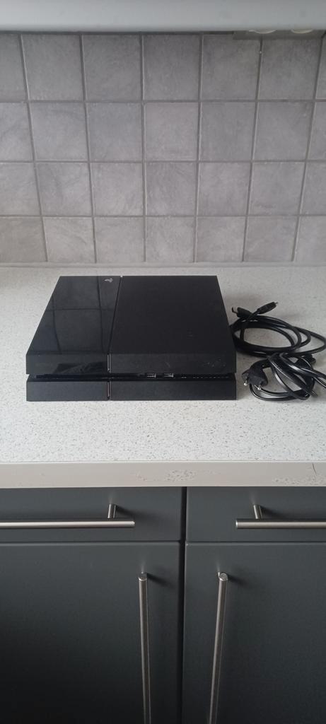 Playstation 4, Games en Spelcomputers, Spelcomputers | Sony Consoles | Accessoires, PlayStation 4, Controller, Ophalen