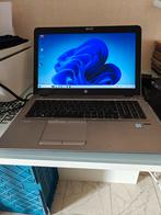 Hp laptop met Windows 11 pro, Computers en Software, Ophalen of Verzenden, Zo goed als nieuw