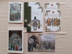 Anton Pieck, Antiek en Kunst, Kunst | Etsen en Gravures, Ophalen of Verzenden