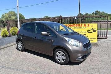 Kia Venga 1.4 CRDi Sense EcoDynamics**DESTOCKAGE B2B** beschikbaar voor biedingen