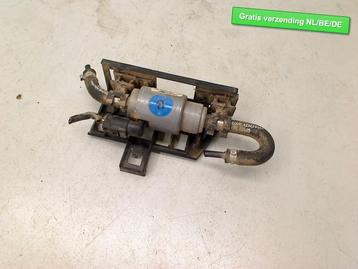POMPE CARBURANT ELECTRIQUE Volkswagen Golf Sportsvan (AUVS), Utilisé, Volkswagen