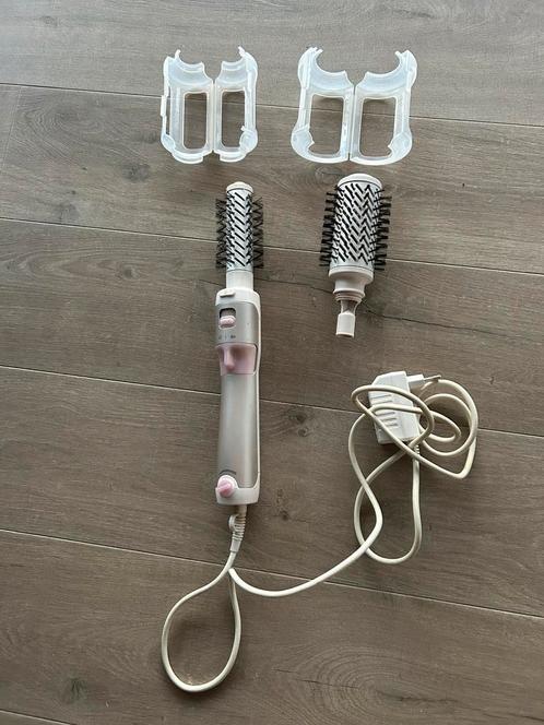 Calor/Rowenta Stylingborstel, Handtassen en Accessoires, Uiterlijk | Haarverzorging, Zo goed als nieuw, Ophalen