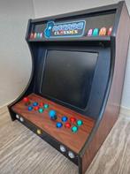 borne d'arcade, Ophalen, Zo goed als nieuw