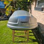 Thule dakkoffer Atlantis 200 met 440l, Auto diversen, Dakkoffers, Ophalen of Verzenden, Zo goed als nieuw