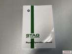Repair Operation Manual STAG by Triumph AKM3966, Ophalen of Verzenden